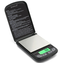 Load image into Gallery viewer, Digital Espresso &amp; Coffee Scale for Barista by JoeFrex