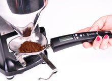 Load image into Gallery viewer, Digital Kitchen Spoon Scale xsw with Coffee by JoeFrex